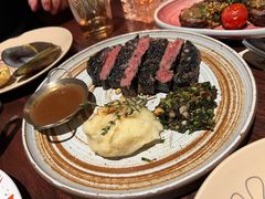 -BROWNSTONE布朗石西班牙餐厅(富城店)