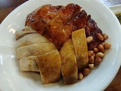 -德宏记·茶餐厅(新辰里学清路店)