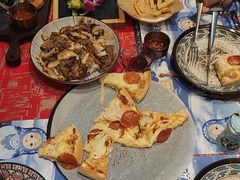 -安德烈俄式西餐厅(中央大街店)