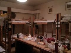 -哈尔滨北方国际青年旅舍(中央大街店)