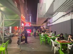 -京悦南门涮羊肉·羊蝎子火锅(田林路店)