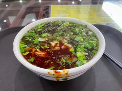 酸菜牛肉面牛肉面-东方宫中国兰州牛肉拉面(新起街店)