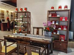 -听松楼·花园酒店·自助餐厅(红梅公园店)