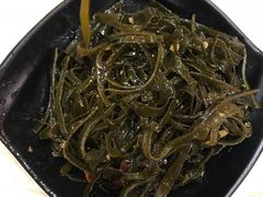 -淮城老友海鲜大咖龙虾烤吧(淮安店)