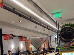 -新旺茶餐厅·早餐·夜宵(仙霞店)