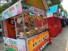 -百联临沂购物中心(临沂路店)