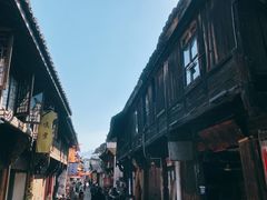 -佰仙面馆