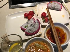 -海底捞火锅(公益西桥店)