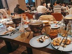 -菲住布渴酒店自助餐厅(阿里巴巴西溪园区店)