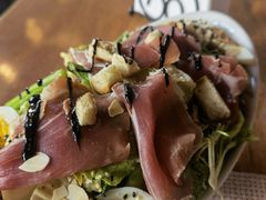 -LA MAISON公鸡和龙(蛇口店)