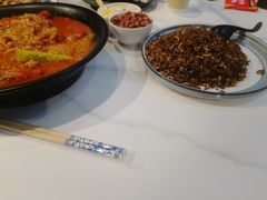 -钳小柒·小龙虾蓝龙王烧烤夜宵(长寿路店)