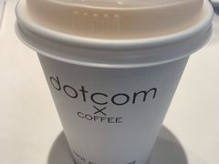 -dotcom coffee古点咖啡(致真大厦店)