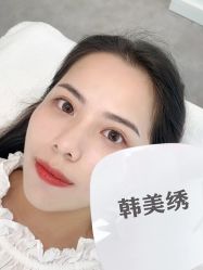 点击看大图 -韩美绣·骨相纹眉·洗眉美瞳线