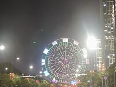 -南昌之星摩天轮