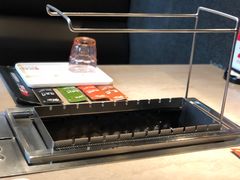 -丰茂烤串(金泉美食宫店)