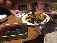-冰城串吧(隆昌路店)