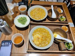 -李百蟹·江南蟹黄面·河景餐厅(夫子庙总店)