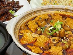 臭大元肥肠煲-壶园美食·淮扬菜(东圈门店)