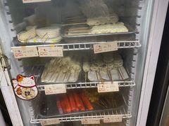 -大腕炸串(河东总店)