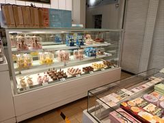 -好利来(健德门店)