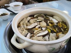 -名善山珍·野生菌汤锅(文殊院店)