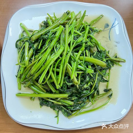 大不同江湖菜川菜