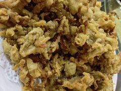 -老舅老蒙肉饼非遗店(一店)