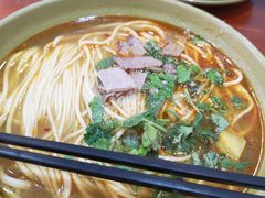 -美玲拉面(鞍山西道店)