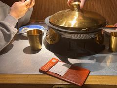 -探鱼·鲜青椒爽麻烤鱼(广州欣荣广场店)