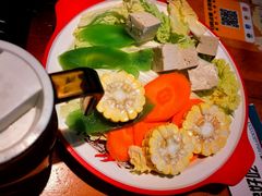 -四禧精酿烧烤串吧(大明湖店)