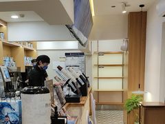 -霸王茶姬(正佳广场店)