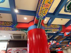 -郭林家常菜(狼垡店)