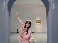 -大芬美术馆