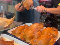 -鸡打鸣熏鸡系列(总店)