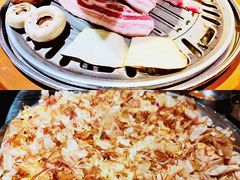 -农乐园炭火烤肉(世茂店)
