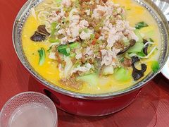 -喜家德虾仁水饺(长泰广场店)