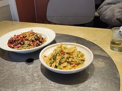 -陈大锅·岳阳鱼馆·地道岳阳菜(美食街店)