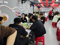 -小民大排档(江汉路店)