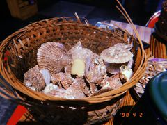 -蚝堡海鲜·威海菜·海肠捞饭·烧烤·亚洲吃蚝公司(幸福门店)