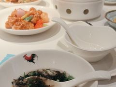 -莆田餐厅PUTIEN(深圳湾万象城家宴店)