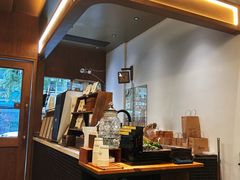-Parking Coffee(孩儿巷店)