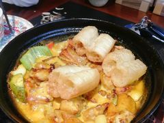 -旺爷砂锅·茶作(国贸城店)