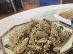 -区海鸡场饭店(石壁店)