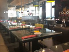 大堂-豪客来牛排(中核世纪广场店)