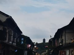 -绍兴书圣故里景区