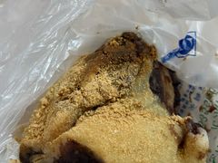 -清真·白记年糕(牛街北口店)