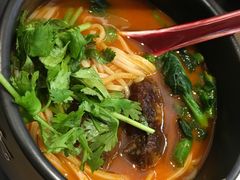 -和府捞面(天河领展广场店)