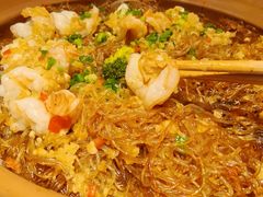 -老灶房-四川土菜(铁牛广场店)