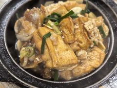 -罗记家常菜(鸿景花园店)