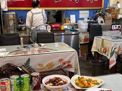 -金姐台湾菜(珠江路店)